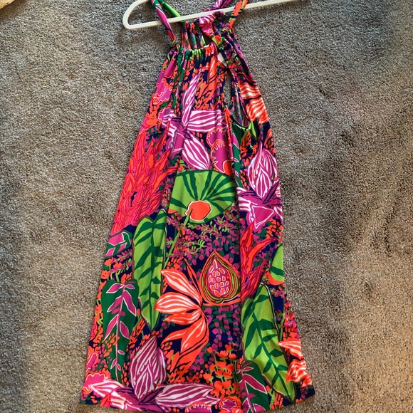 Trina by Trina Turk dress - Picture 1 of 1